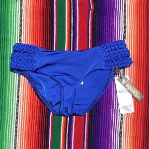 Vitamin A Full Coverage Bikini Bottom! NBW